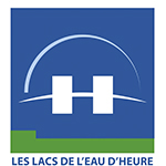 Les Lacs de l'Eau d'Heure - logo